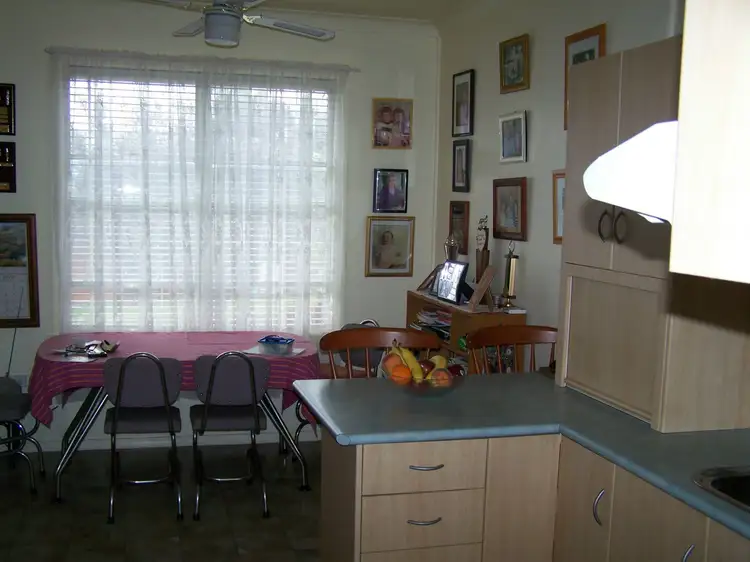Third view of Homely house listing, 36 Learmonth Street, Willow Tree NSW 2339