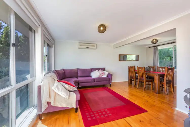 Sixth view of Homely house listing, 22 Phillipson Cres, Calwell ACT 2905