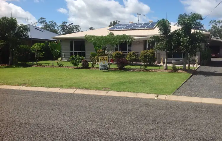 Main view of Homely house listing, 7 Burrum Street, Buxton QLD 4660
