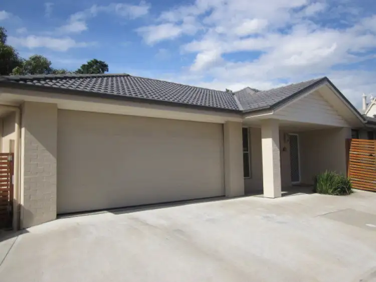 Main view of Homely unit listing, 3/4 Smith Street, Scone NSW 2337