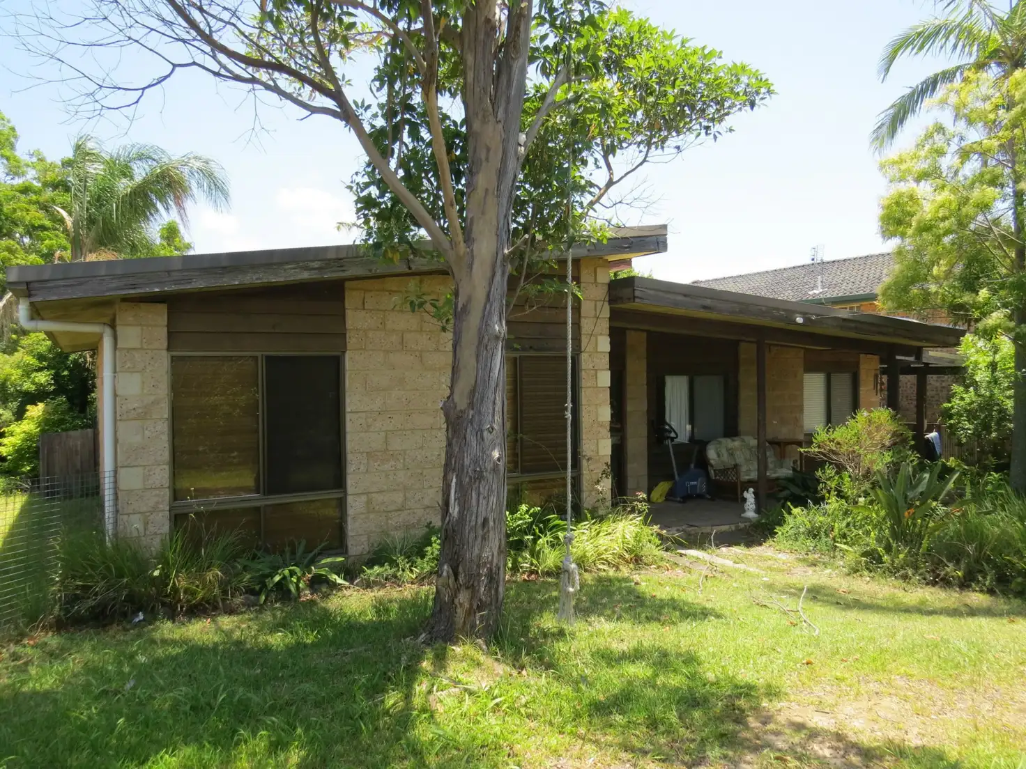 Main view of Homely house listing, 18 Woodhouse Drive, Moonee Beach NSW 2450