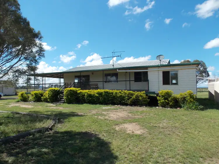 Second view of Homely rural property listing, 90 Spenglers Lane, Mount Tarampa QLD 4311