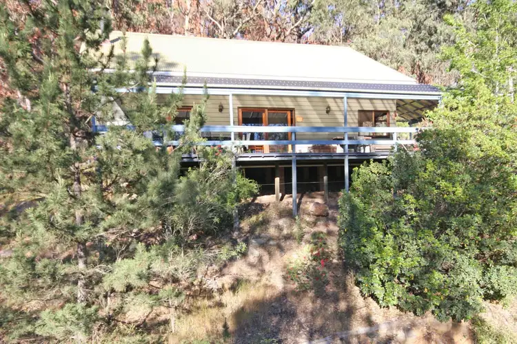 Second view of Homely house listing, 161 Upper Macdonald Road, St Albans NSW 2775