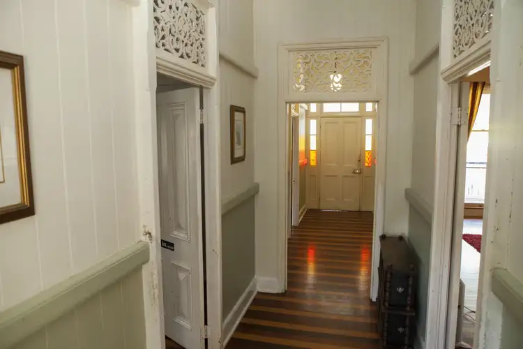 Fifth view of Homely house listing, 142 Cheapside Street, Maryborough QLD 4650