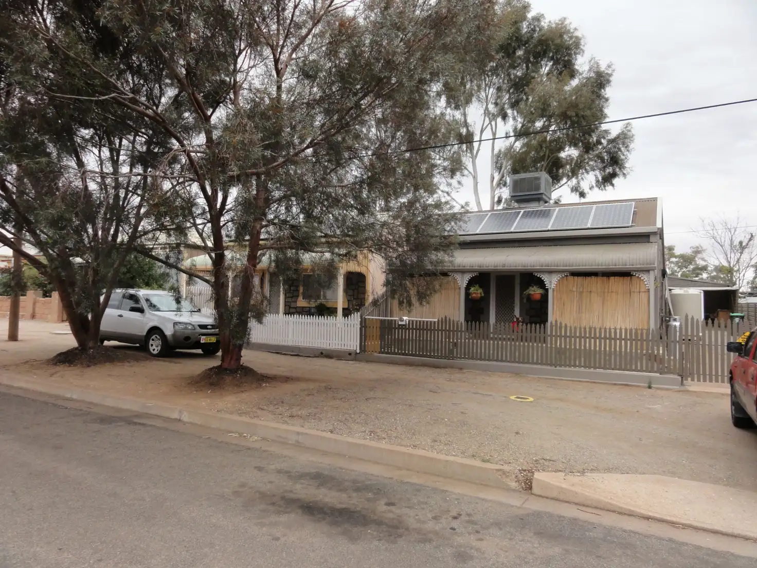 Main view of Homely house listing, 575 Blende Street, Broken Hill NSW 2880