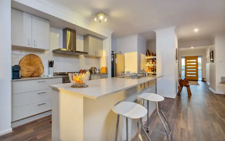 Second view of Homely house listing, 11 Kalinda Rise, Warwick QLD 4370