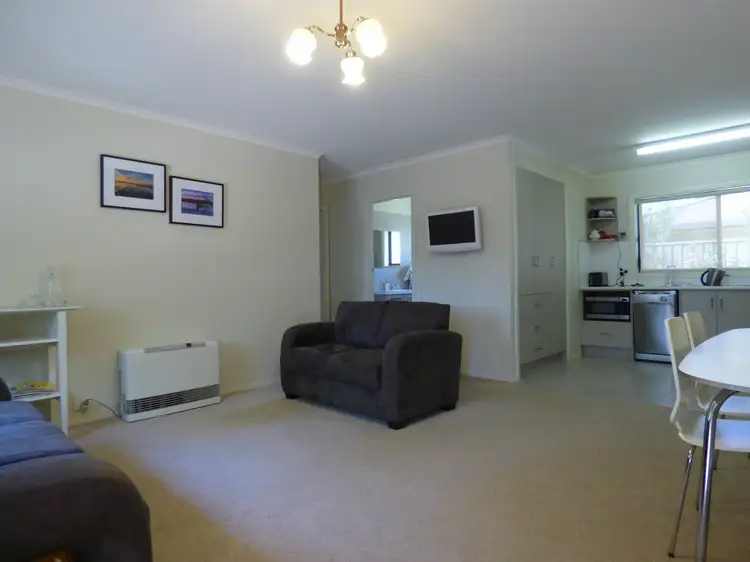 Third view of Homely townhouse listing, 17 Deas Street, Benalla VIC 3672
