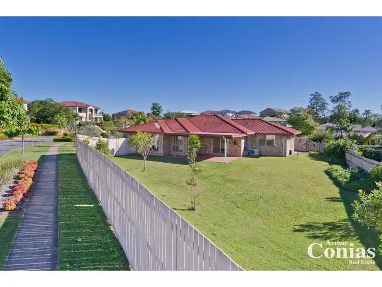 Third view of Homely house listing, 77 McPherson Road, Sinnamon Park QLD 4073