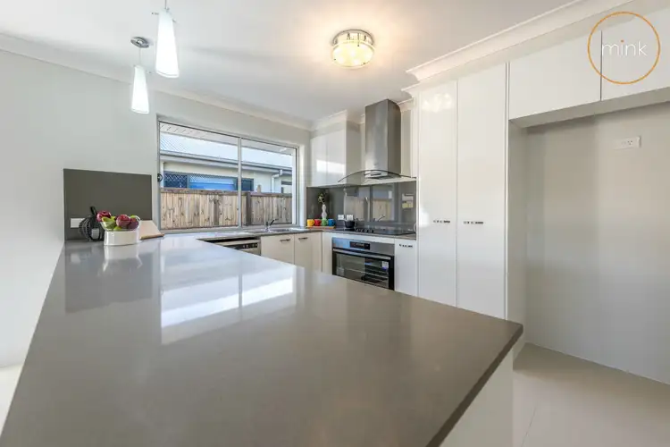 Fourth view of Homely house listing, 4 Banks Crescent, Caloundra West QLD 4551