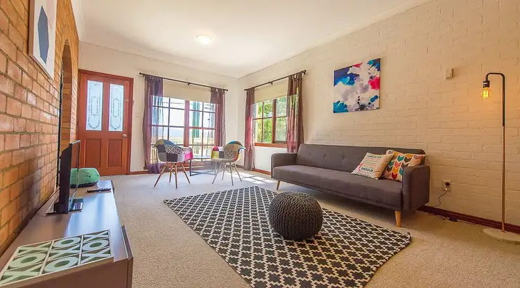 Third view of Homely unit listing, Unit 1/12-14 Mitchell Street, Eden NSW 2551
