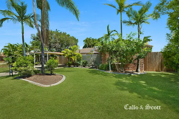 21 Mantias St, Bald Hills QLD 4036