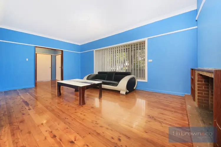 Second view of Homely house listing, 1 Australia Street, Bass Hill NSW 2197