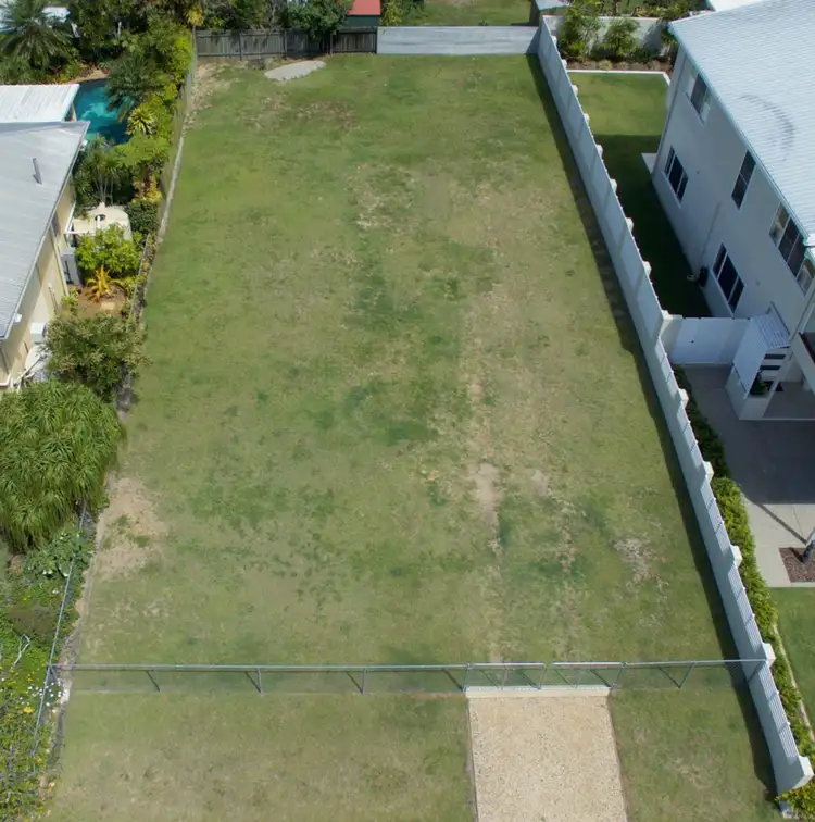 Second view of Homely land listing, 19 Neal Street, Brighton QLD 4017
