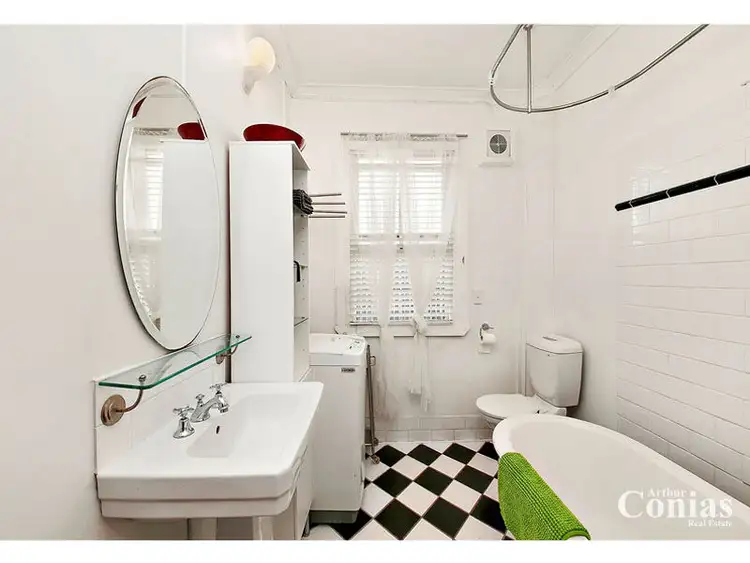 Seventh view of Homely unit listing, 2/147 Merthyr Road, New Farm QLD 4005