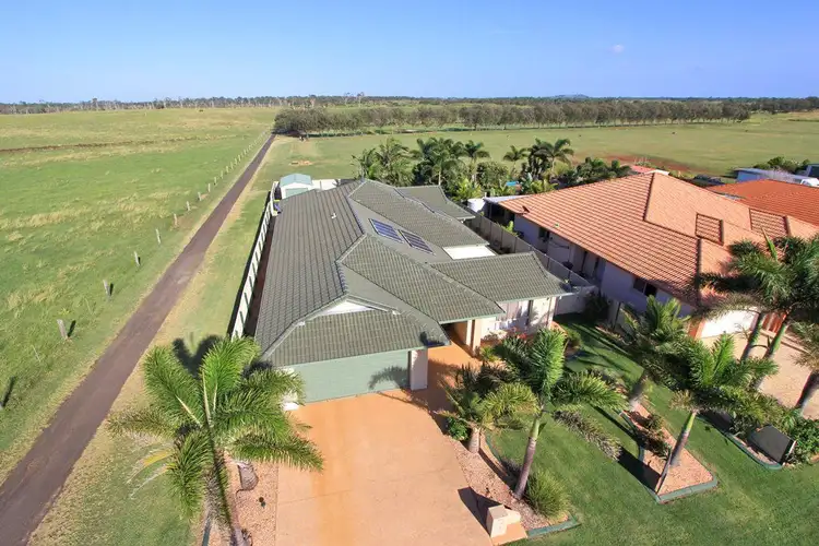 Main view of Homely house listing, 247 Barolin Esplanade, Coral Cove QLD 4670