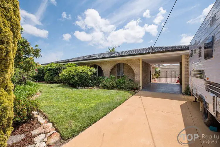 6 Damepattie Drive, Willetton WA 6155