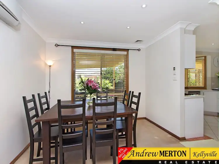 Fourth view of Homely house listing, 12 Caleen Street, Glenwood NSW 2768