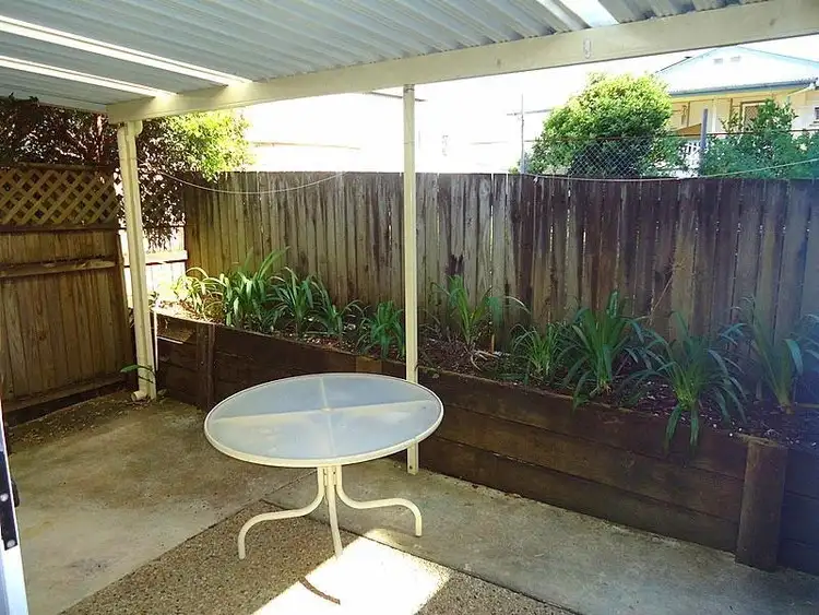 Third view of Homely unit listing, 6/31 Vernon Street, Nambour QLD 4560