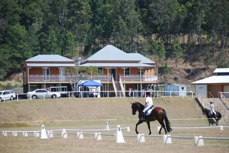 Seventh view of Homely land listing, LOT 3, 7 Crescent Road, Eumundi QLD 4562