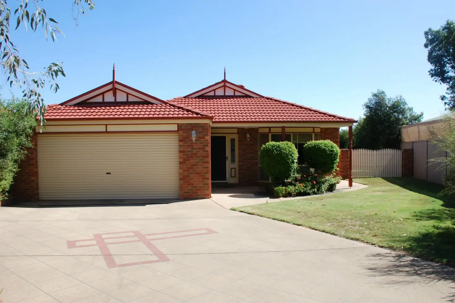 Main view of Homely house listing, 7 Collina Court, Cobram VIC 3644
