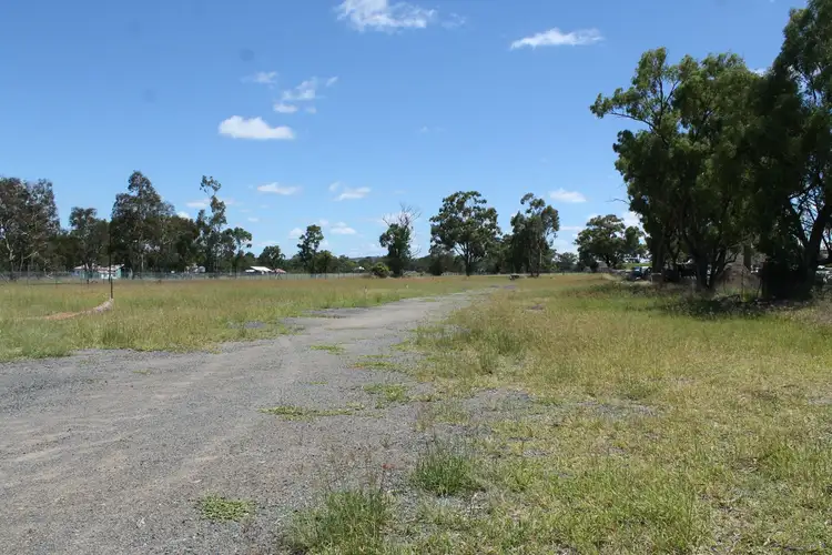 Fourth view of Homely land listing, L3 Schnitzerling Street, Warwick QLD 4370