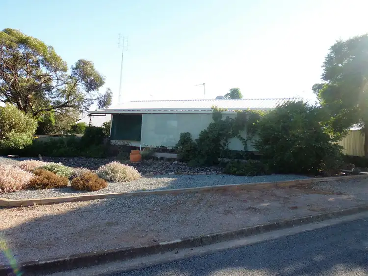 Main view of Homely house listing, 21 Bowman Street, Redhill SA 5521