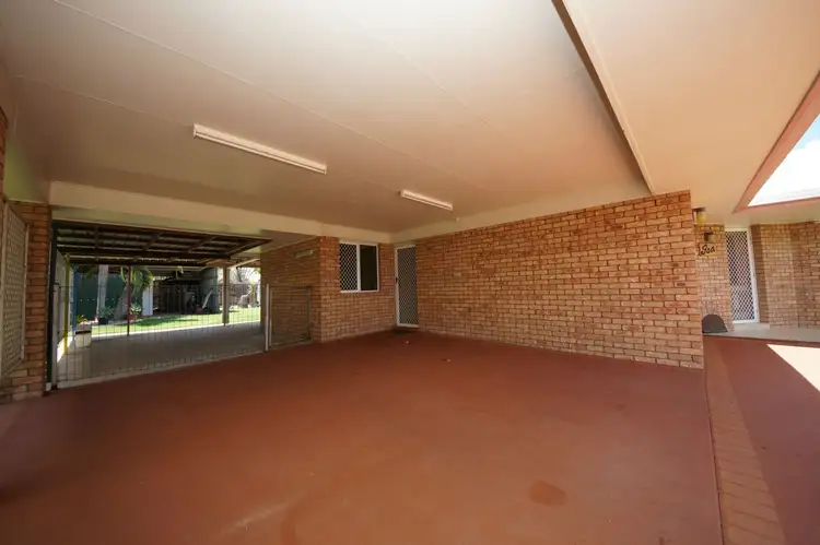 Third view of Homely house listing, 3 Gainsborough Drive, Ayr QLD 4807