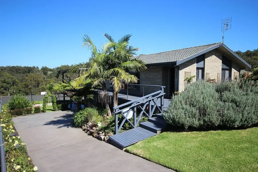 Main view of Homely house listing, 5 Andrea Street, Eden NSW 2551