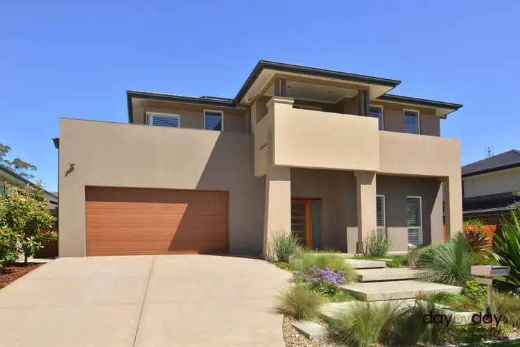 Fifth view of Homely house listing, 7 Serenity Cres, Fletcher NSW 2287