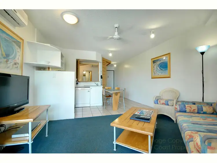 Seventh view of Homely unit listing, Unit 434/87-97 First Avenue, Mooloolaba QLD 4557