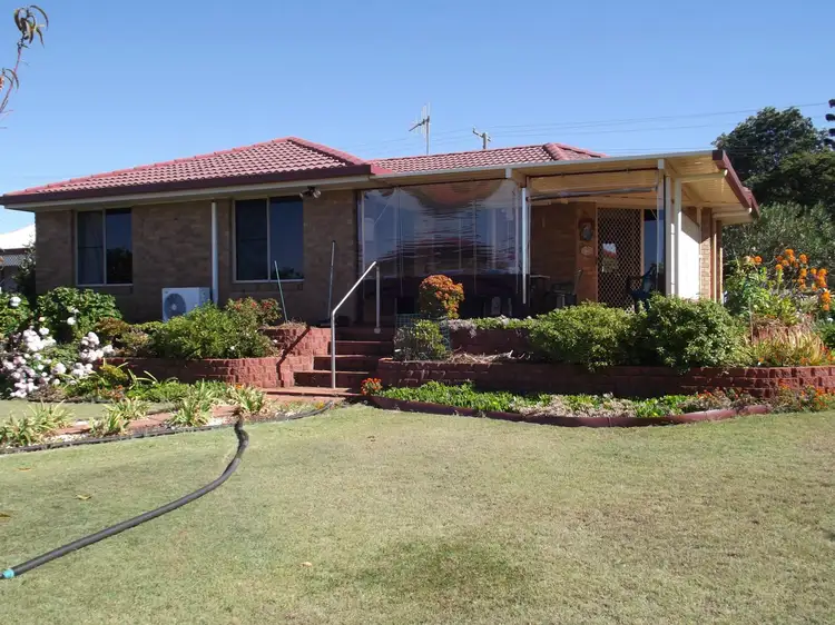 Main view of Homely house listing, 33 Broadhurst Street, Childers QLD 4660
