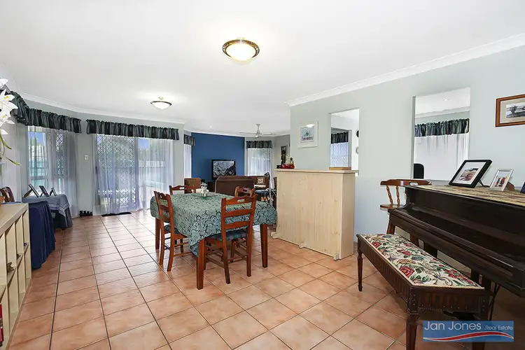 Sixth view of Homely house listing, 11 Parsons Bvd, Deception Bay QLD 4508