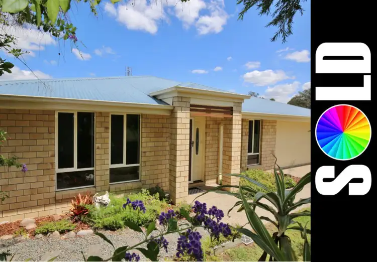 90 Cartwright Road, Gympie QLD 4570