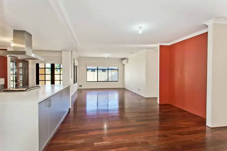 Seventh view of Homely house listing, 31 Jackadder Avenue, Hammond Park WA 6164