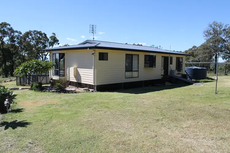 Fifth view of Homely rural property listing, 346 Ford Rd, Rosenthal Heights QLD 4370