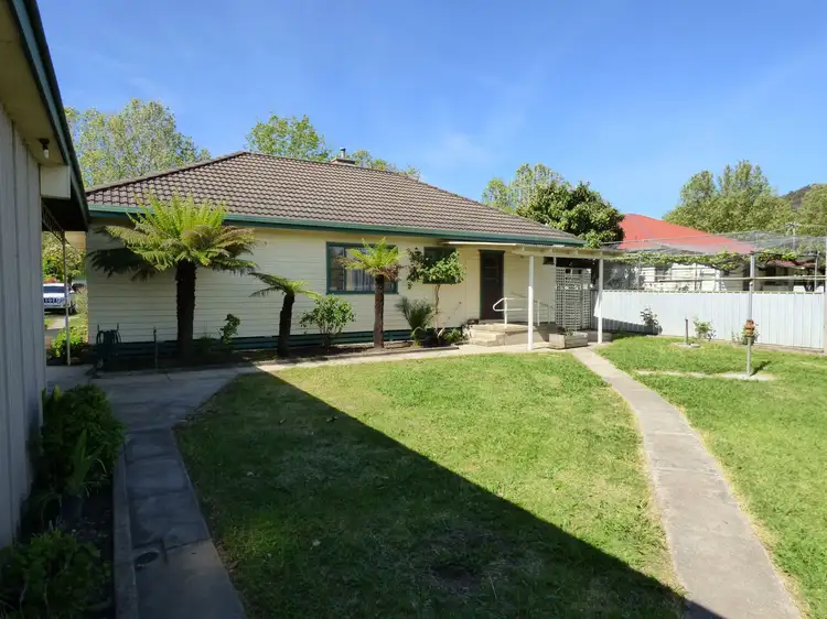Fourth view of Homely house listing, 22 Duke Street, Myrtleford VIC 3737