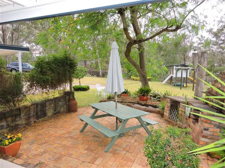 Third view of Homely house listing, 130 Ogilvie Rd, Warwick QLD 4370