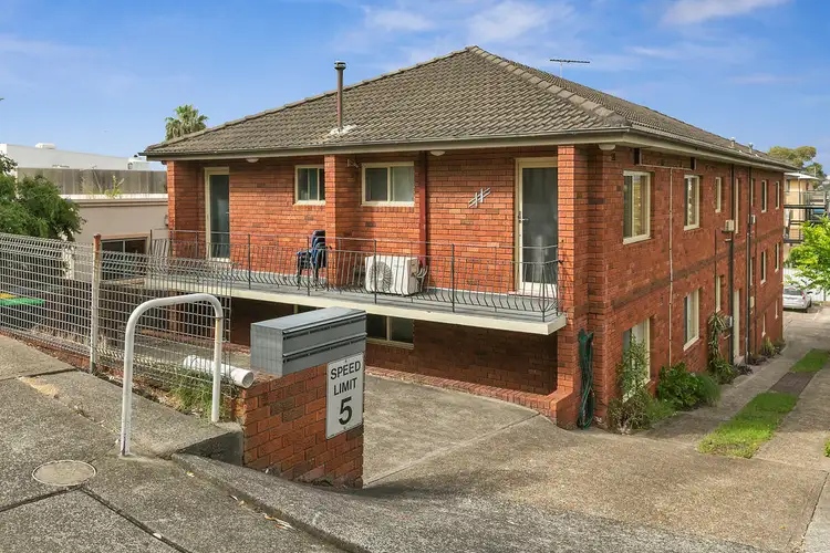 Sixth view of Homely unit listing, 4/11 Federal Parade, Brookvale NSW 2100