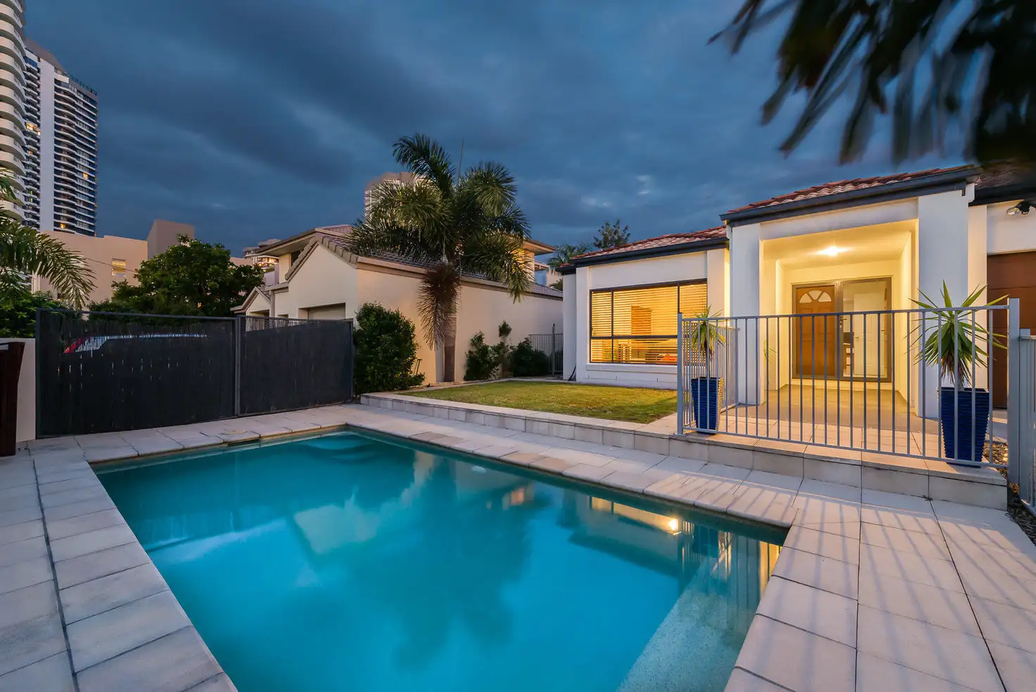 Main view of Homely house listing, 8 Broadwater Street, Runaway Bay QLD 4216