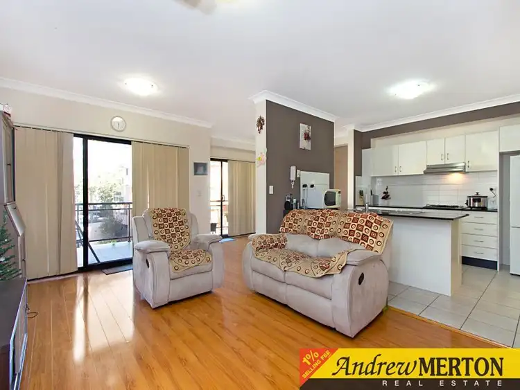 Third view of Homely unit listing, 32/1-5 Durham Street, Mount Druitt NSW 2770