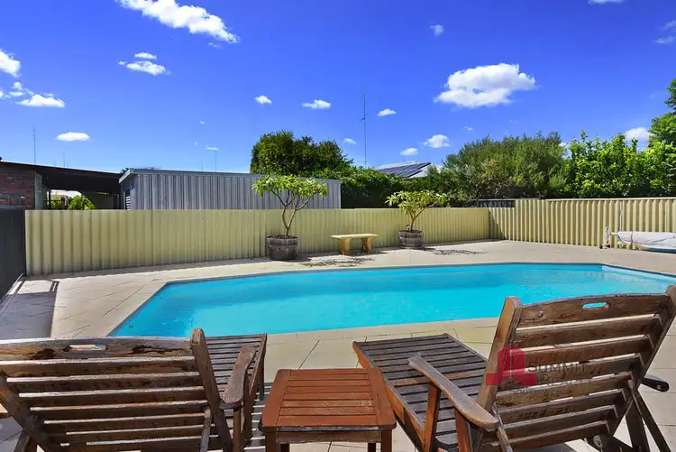 Sixth view of Homely house listing, 51 Bunning Bvd, East Bunbury WA 6230