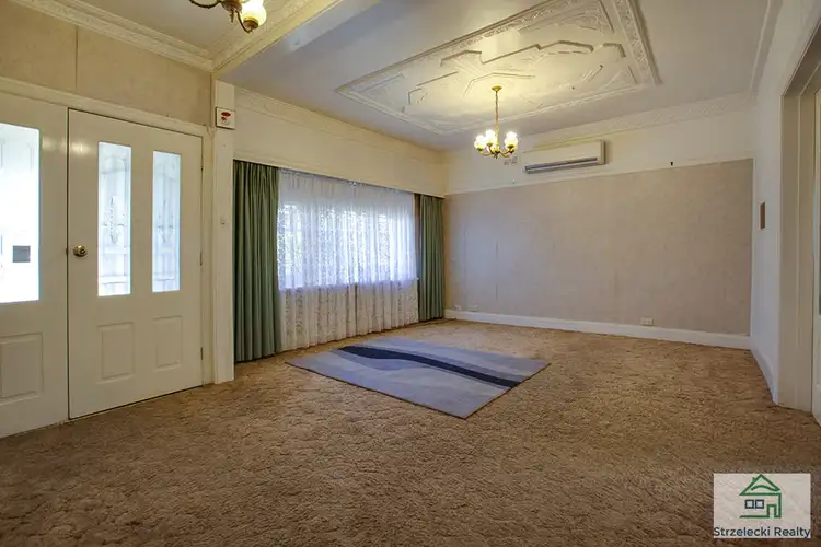 Second view of Homely house listing, 6 Church St, Trafalgar VIC 3824