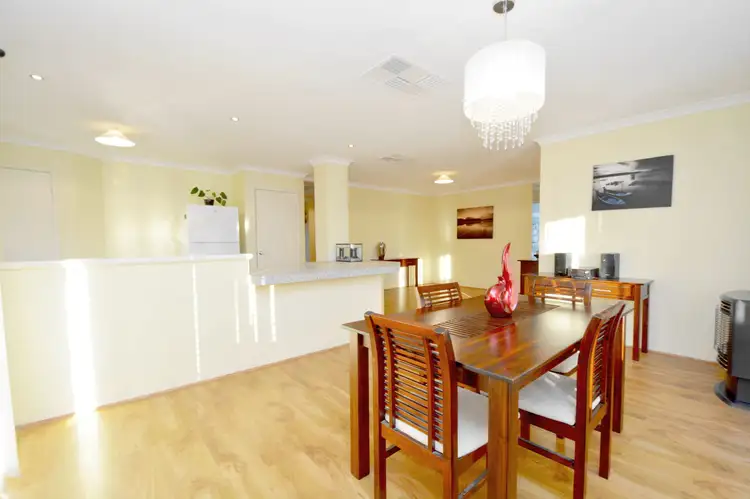 Second view of Homely house listing, 13 Rosella Place, Gosnells WA 6110