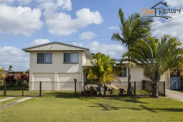 45 Banana Street, Granville QLD 4650