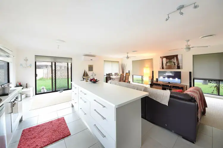 Seventh view of Homely house listing, 1 Petunia Court, Miami QLD 4220