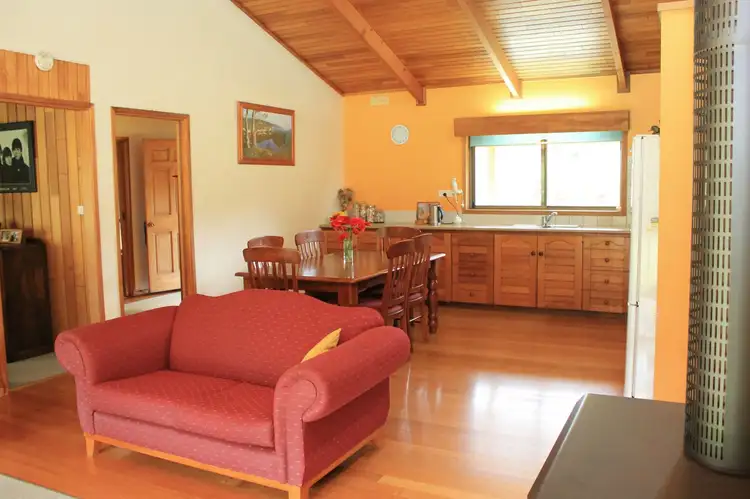 Third view of Homely rural property listing, 359 Foleys Road, Gorae West VIC 3305