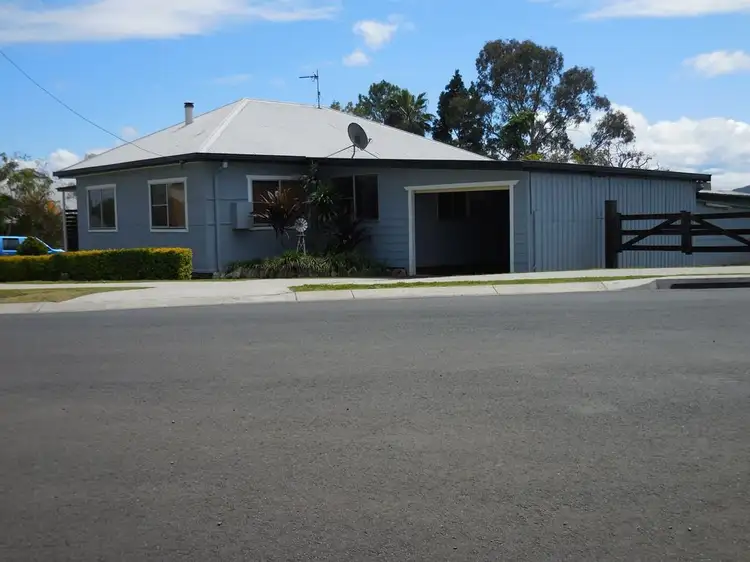 12 Colin Street, Kyogle NSW 2474