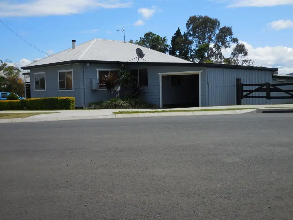 Main view of Homely house listing, 12 Colin Street, Kyogle NSW 2474