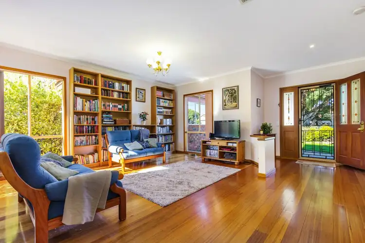 Third view of Homely house listing, 12 Havelock Street, Burwood VIC 3125