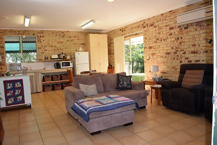 Fifth view of Homely house listing, 17 Burnett Heads Rd, Burnett Heads QLD 4670